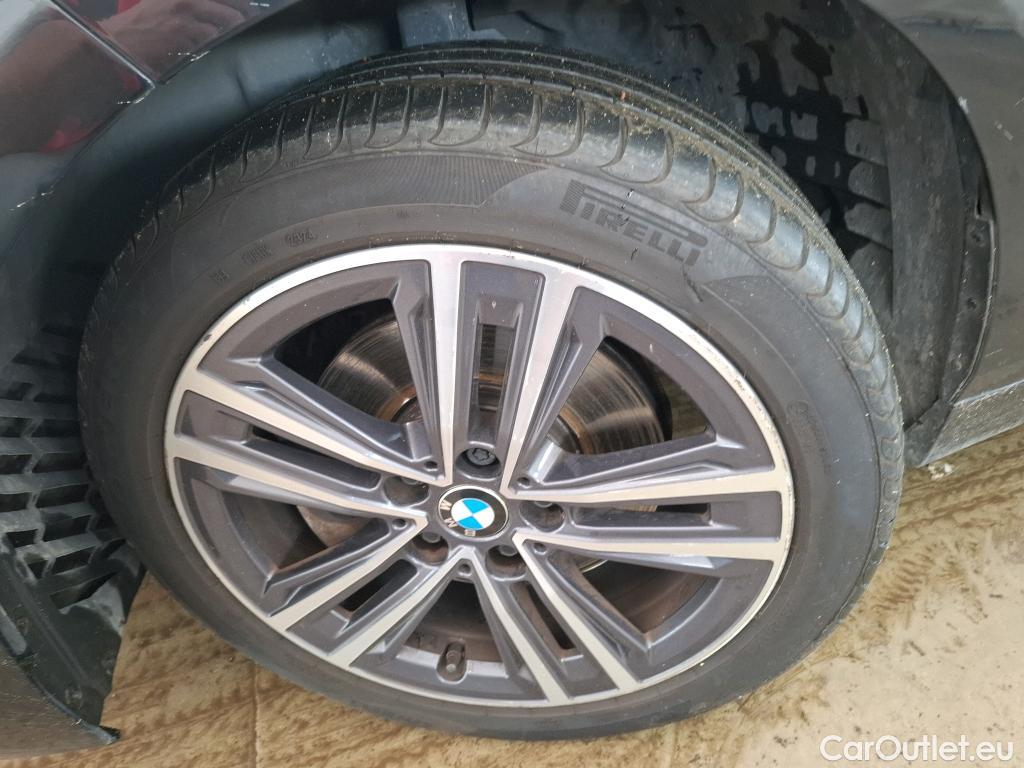  Bmw  Serie 1 Série 1 Berline 118 i Lounge 1.5 140CV BVA7 E6dT #35