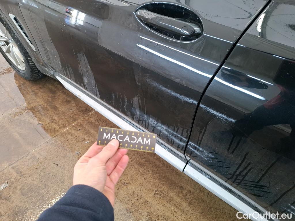  Bmw  X3 BMW  / 2021 / 5P / SUV xDrive20d 190ch Business Design BVA8 #1