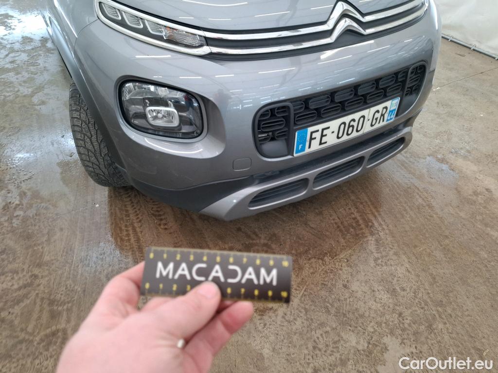  Citroen  C3  Aircross Feel Business 1.5 BlueHDi 120CV BVA6 E6dT #17