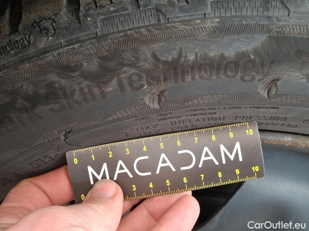  Citroen  C3  Aircross Feel Business 1.5 BlueHDi 120CV BVA6 E6dT #22