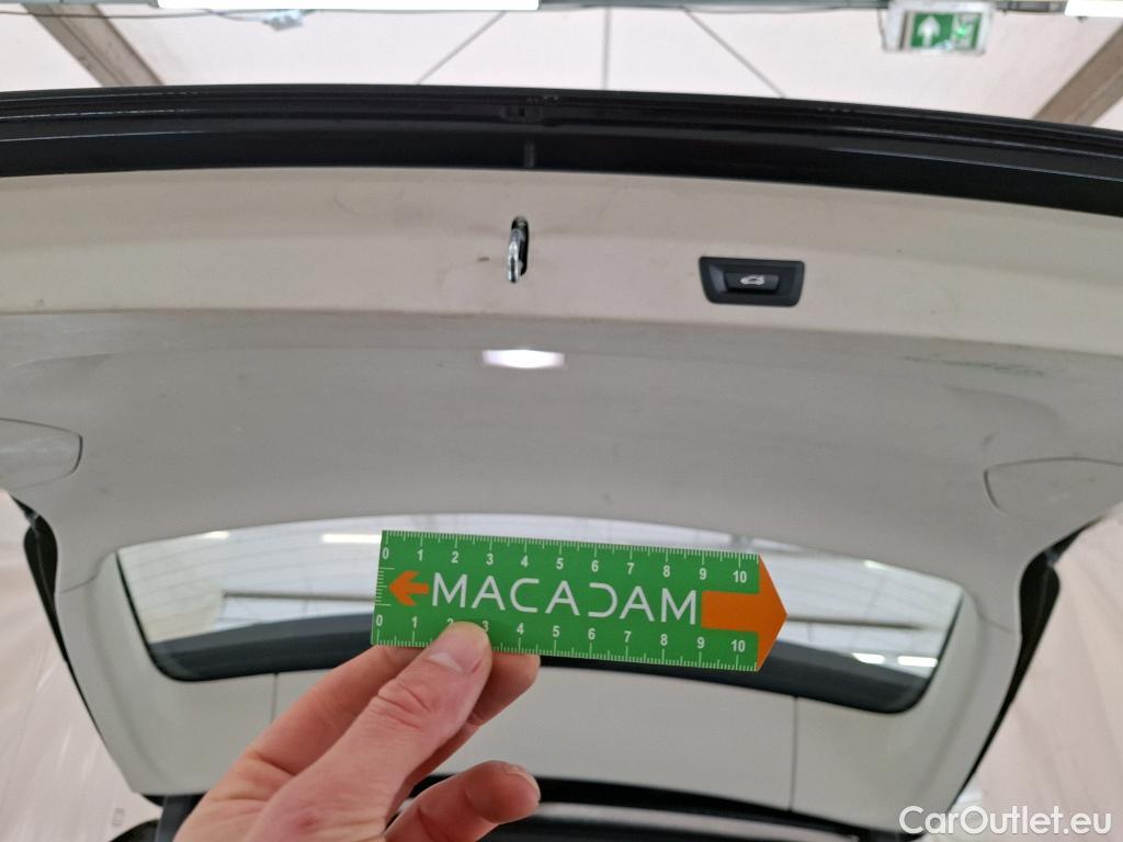  Bmw  X3 BMW  5p SUV sDrive18d 150ch Business Design BVA8 #14