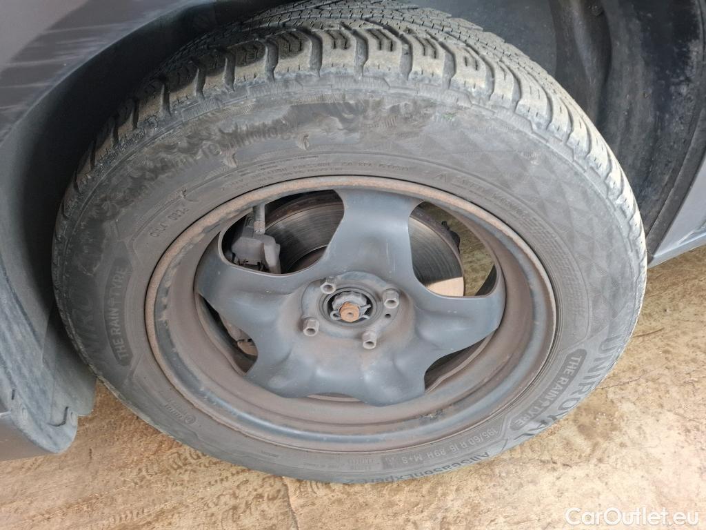  Citroen  C3  Aircross Feel Business 1.5 BlueHDi 120CV BVA6 E6dT #21