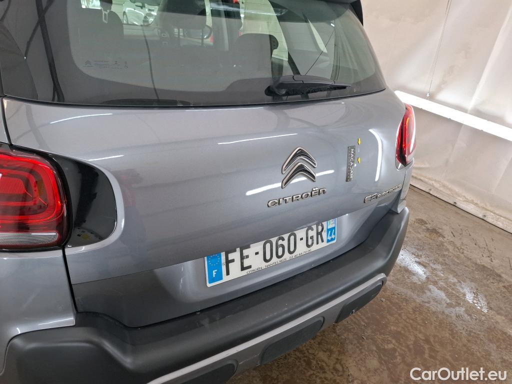  Citroen  C3  Aircross Feel Business 1.5 BlueHDi 120CV BVA6 E6dT #50