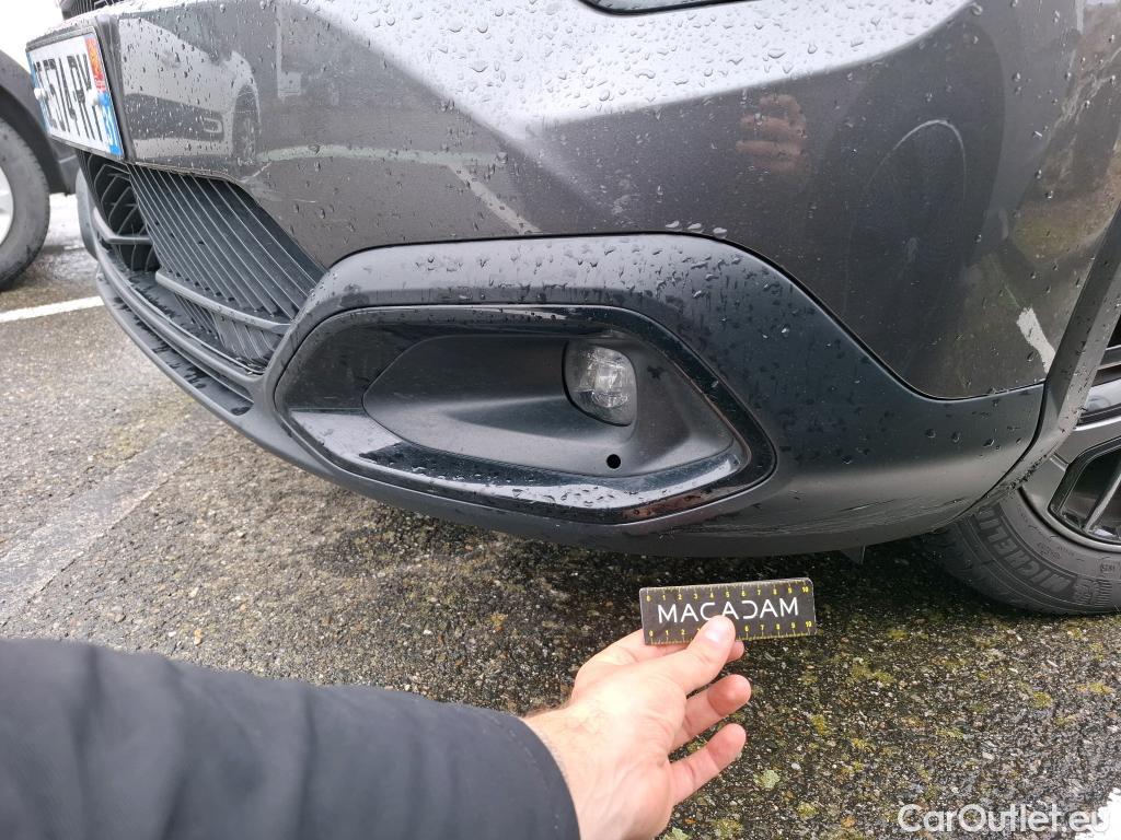  Citroen  C4  Berline Feel Pack 1.5 BlueHDI 110CV BVM6 E6d #54