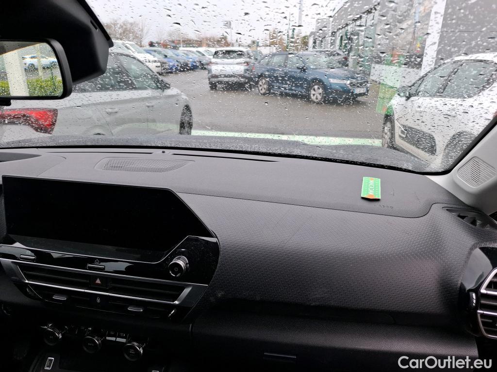  Citroen  C4  Berline Feel Pack 1.5 BlueHDI 110CV BVM6 E6d #4