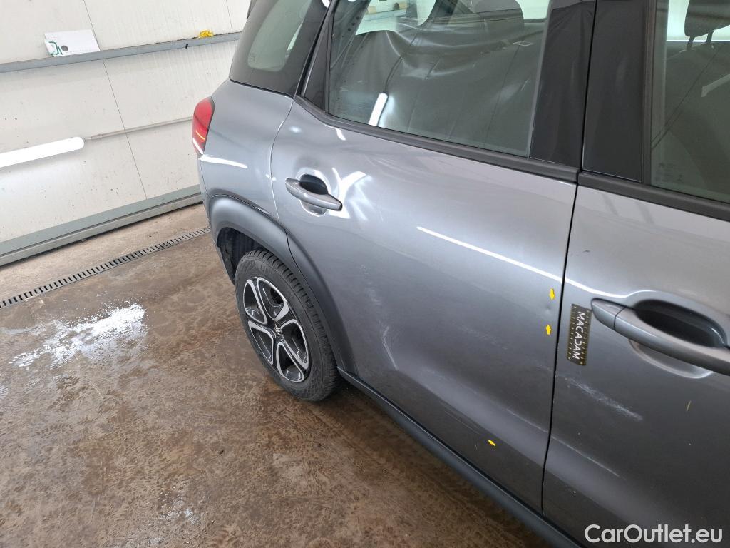  Citroen  C3  Aircross Feel Business 1.5 BlueHDi 120CV BVA6 E6dT #4