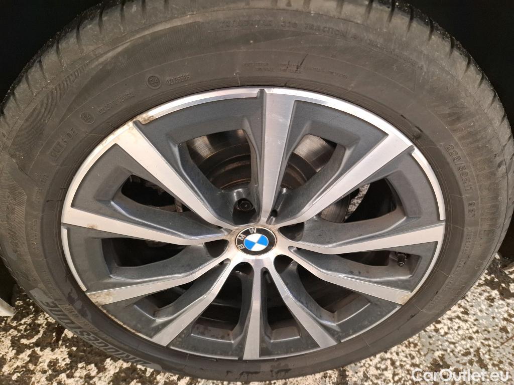  Bmw  Serie 3 Série 3 Berline 320 d Lounge 2.0 190CV BVA8 E6d #5