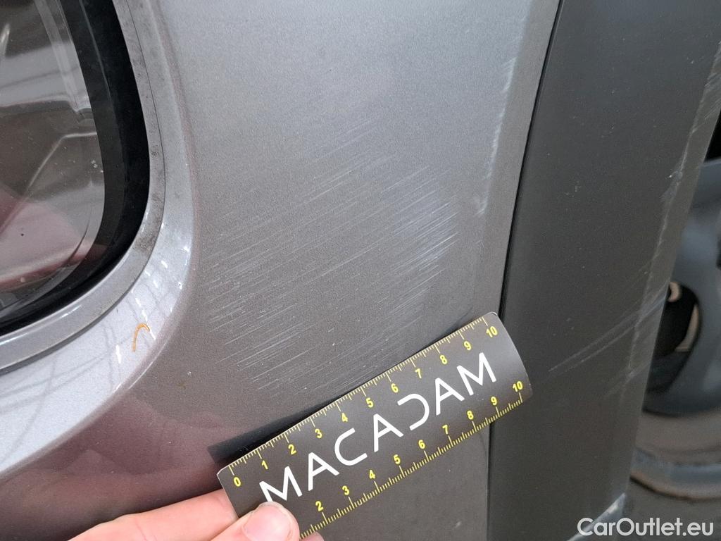  Citroen  C3  Aircross Feel Business 1.5 BlueHDi 120CV BVA6 E6dT #20