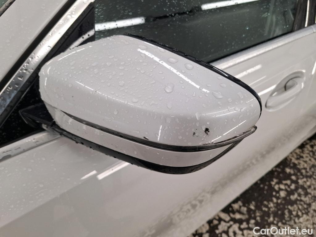  Bmw  Serie 3 Série 3 Berline 320 d Lounge 2.0 190CV BVA8 E6d #25