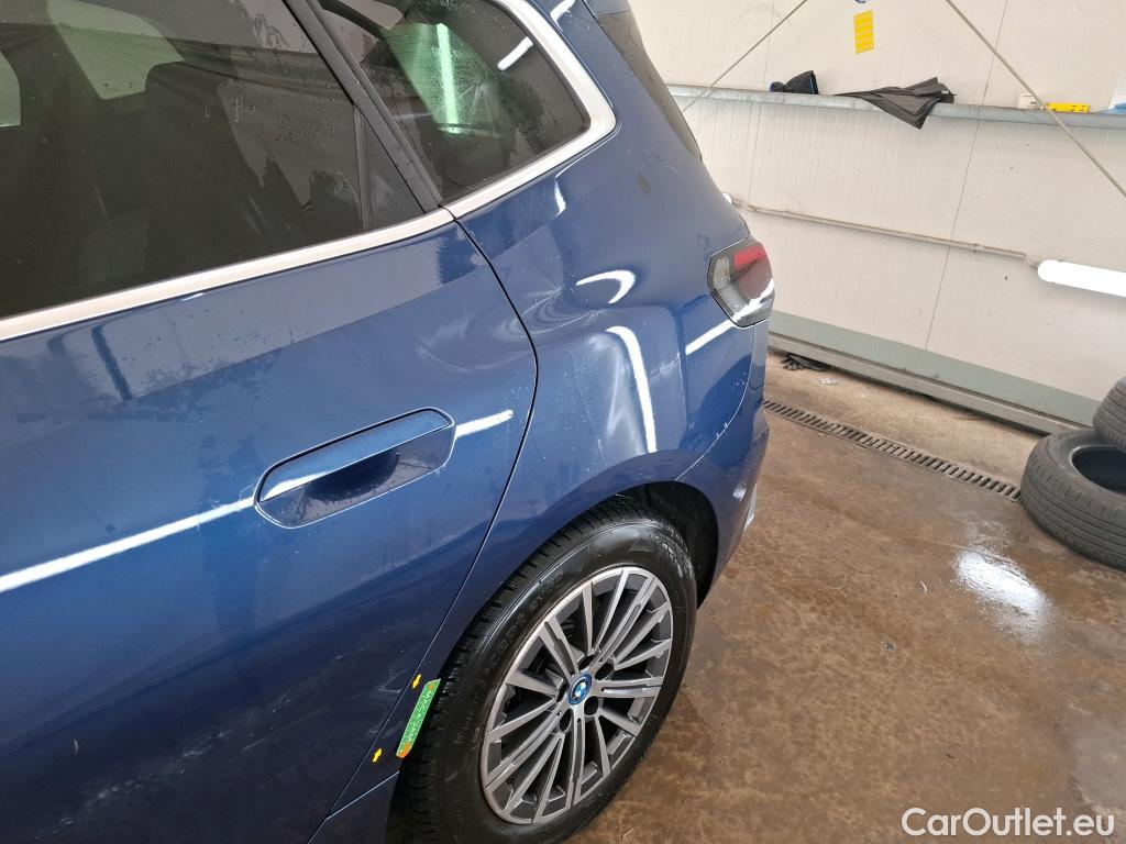  Bmw  2 Tourer BMW Série 2 Active Tourer / 2021 / 5P / monospace 225e xDrive 245ch Business Design DKG7 #1