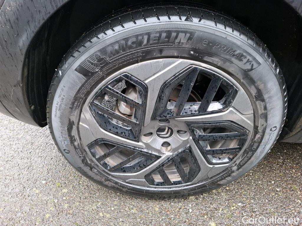  Citroen  C4  Berline Feel Pack 1.5 BlueHDI 110CV BVM6 E6d #31