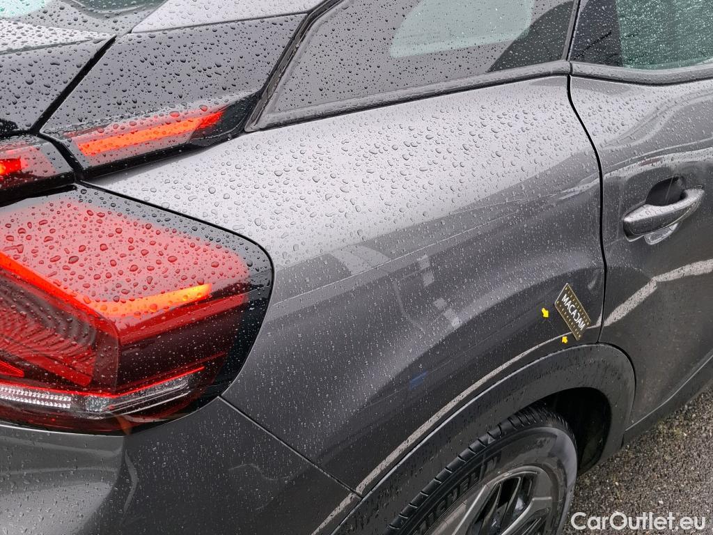  Citroen  C4  Berline Feel Pack 1.5 BlueHDI 110CV BVM6 E6d #41