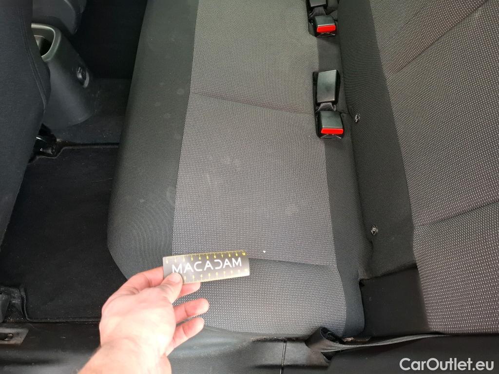  Citroen  C3  Aircross Feel Business 1.5 BlueHDi 120CV BVA6 E6dT #56