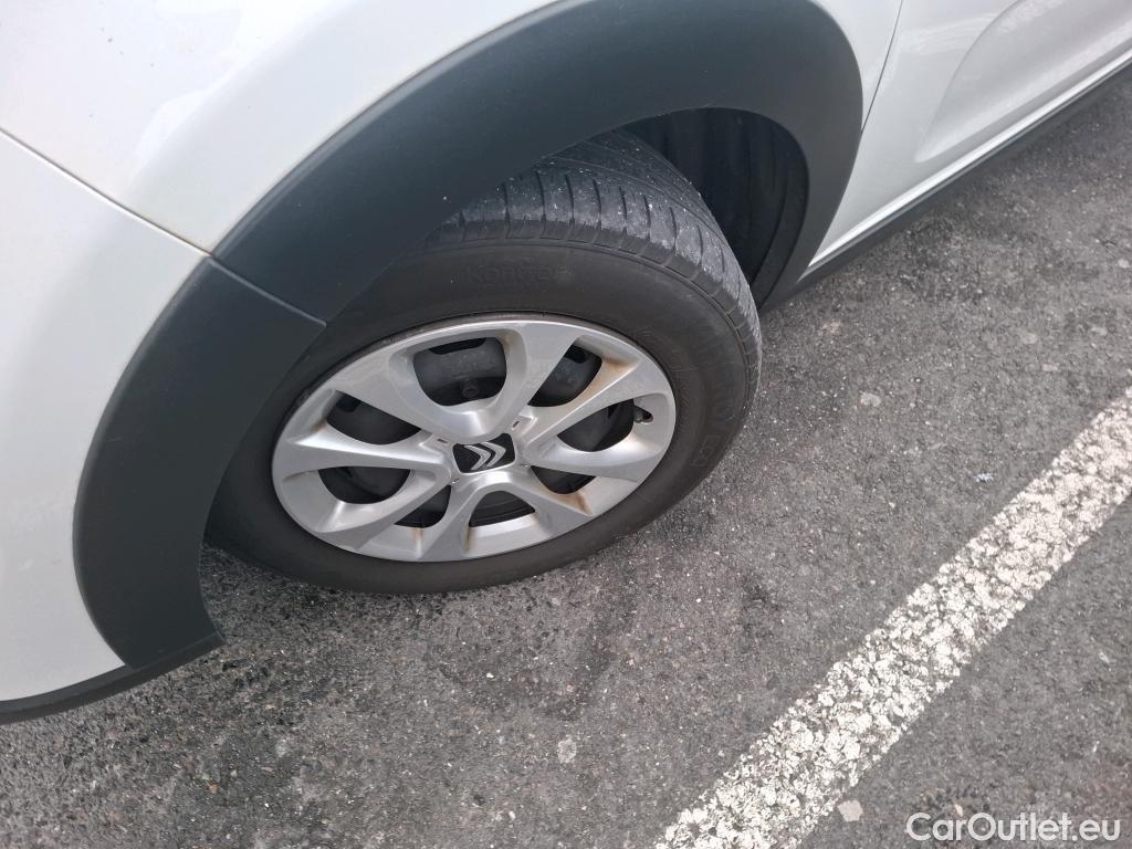  Citroen  C3  Feel Business 1.5 BlueHDI 100CV BVM5 E6dT #1