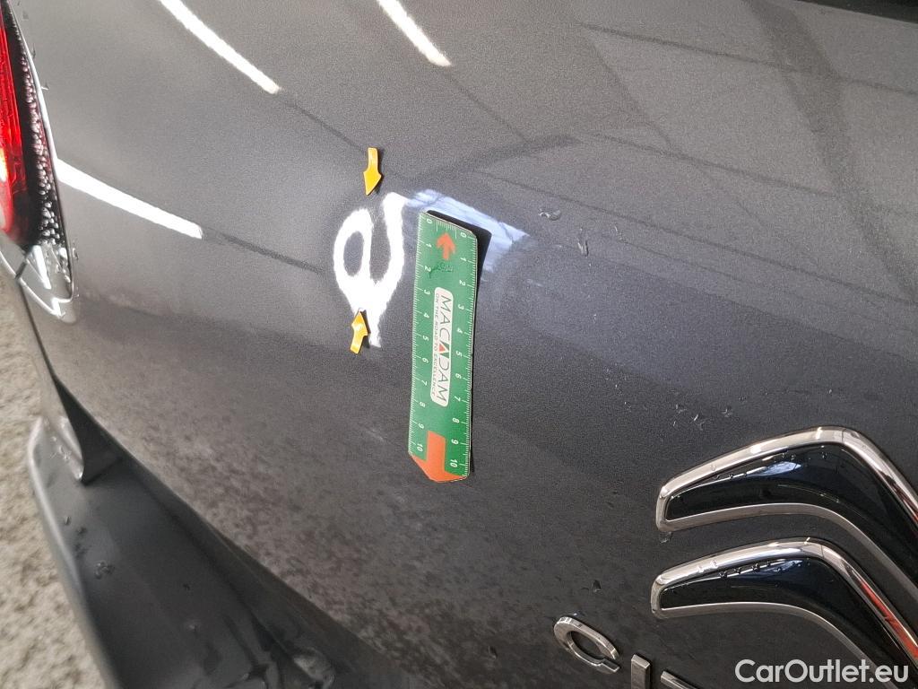  Citroen  C3  Aircross Shine Business 1.2 PureTech 110CV BVM6 E6d #4