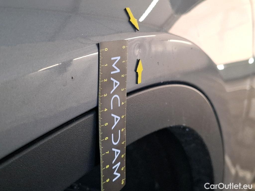  Bmw  X2 Série  sDrive 18d Lounge 2.0 150CV BVA8 E6d #10