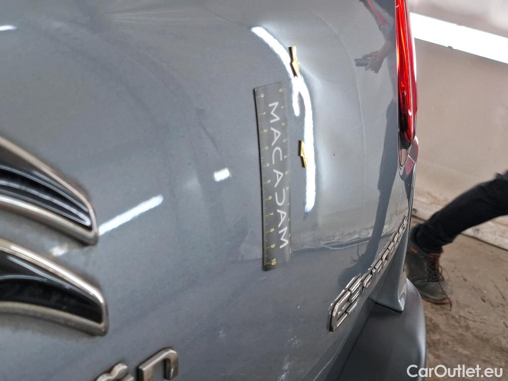  Citroen  C3  Aircross Feel Business 1.5 BlueHDi 120CV BVA6 E6dT #51