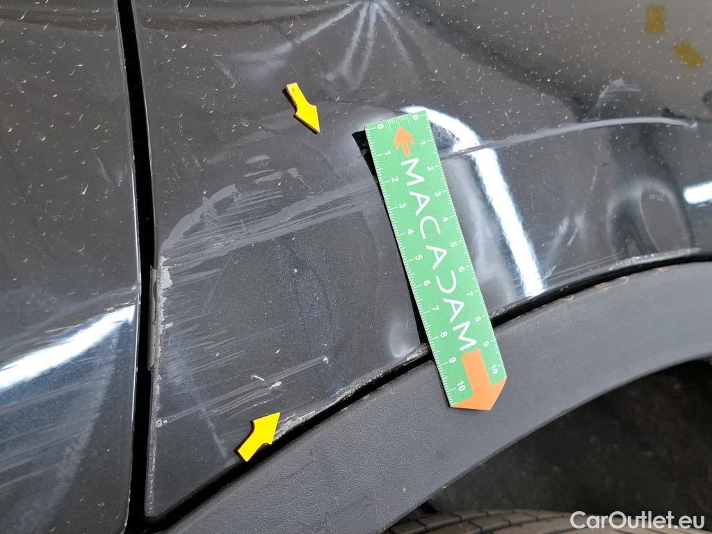  Bmw  X3 BMW  5p SUV sDrive18d 150ch Business Design BVA8 #3