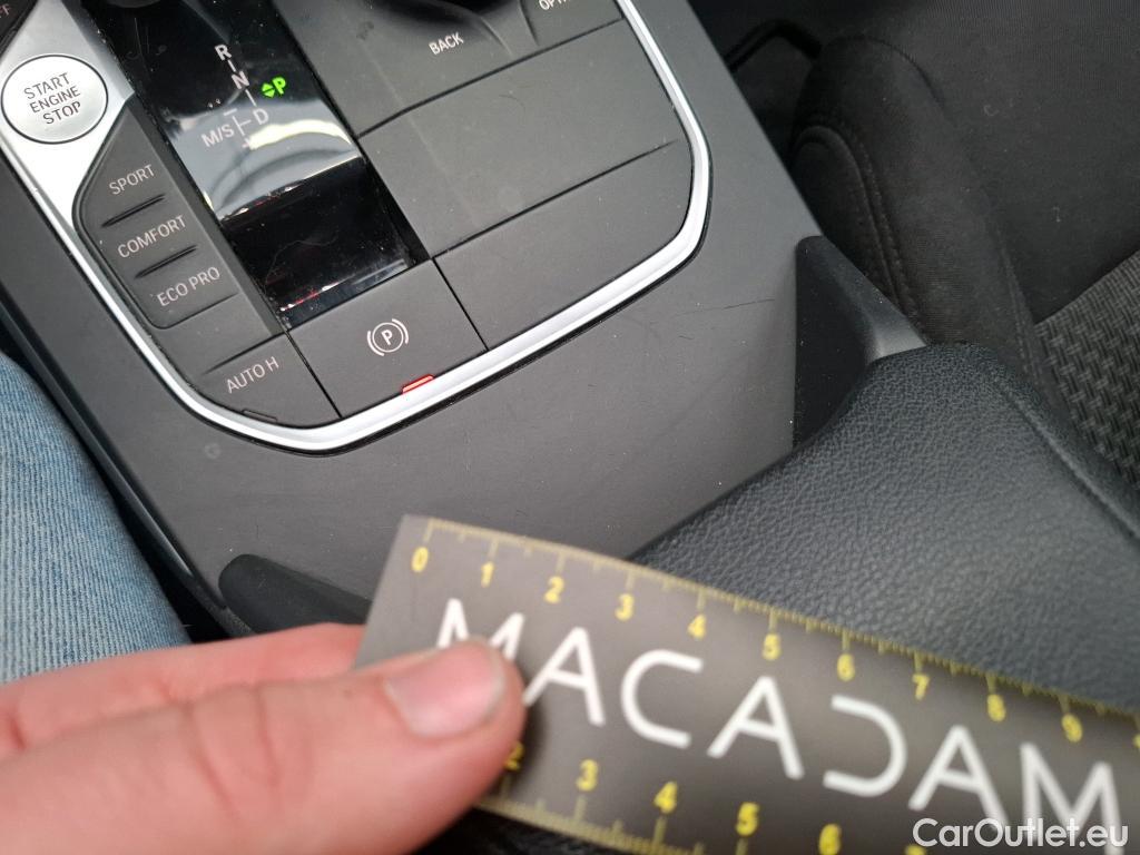  Bmw  Serie 1 Série 1 Berline 118 i Lounge 1.5 140CV BVA7 E6dT #40