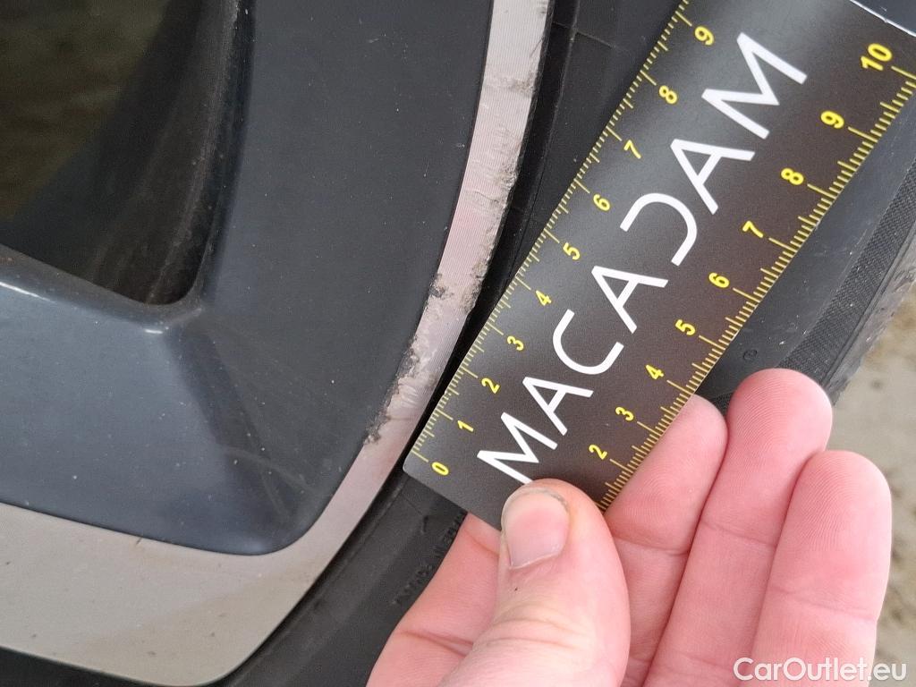  Citroen  C5  Aircross Shine 1.5 BlueHDi 130CV BVA8 E6dT #13