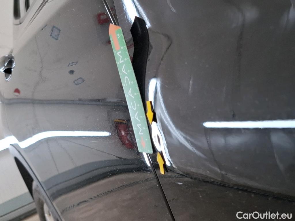  Bmw  X3 BMW  5p SUV sDrive18d 150ch Business Design BVA8 #27