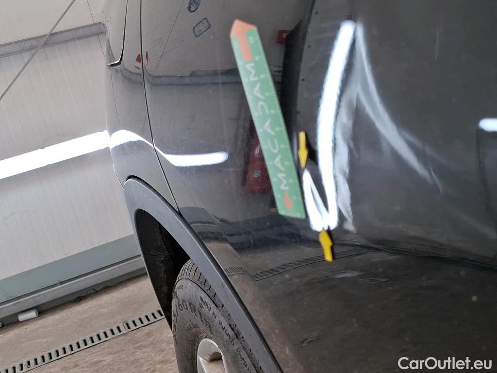  Bmw  X3 BMW  5p SUV sDrive18d 150ch Business Design BVA8 #30