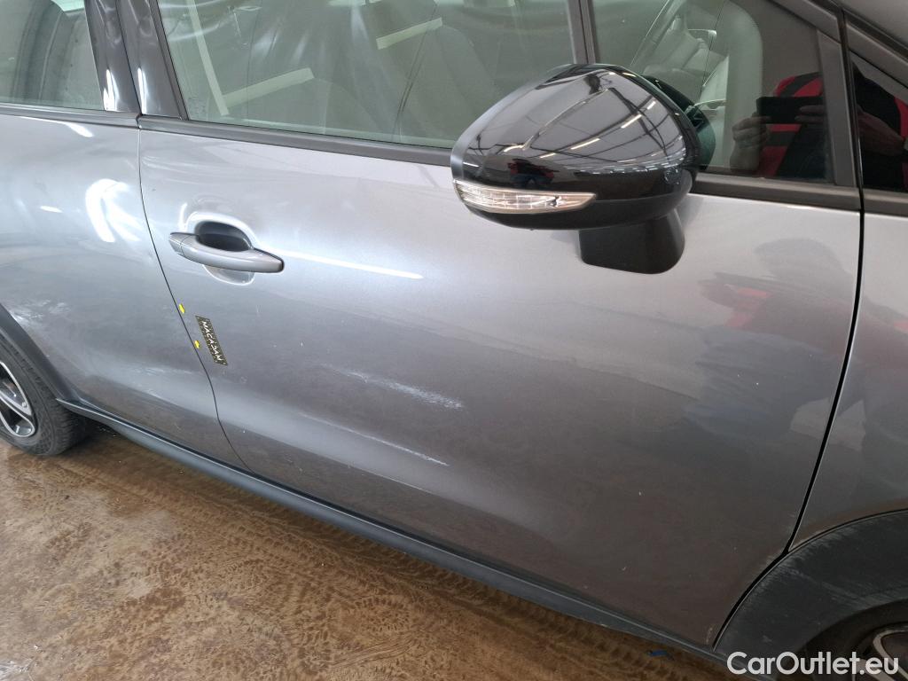  Citroen  C3  Aircross Feel Business 1.5 BlueHDi 120CV BVA6 E6dT #1