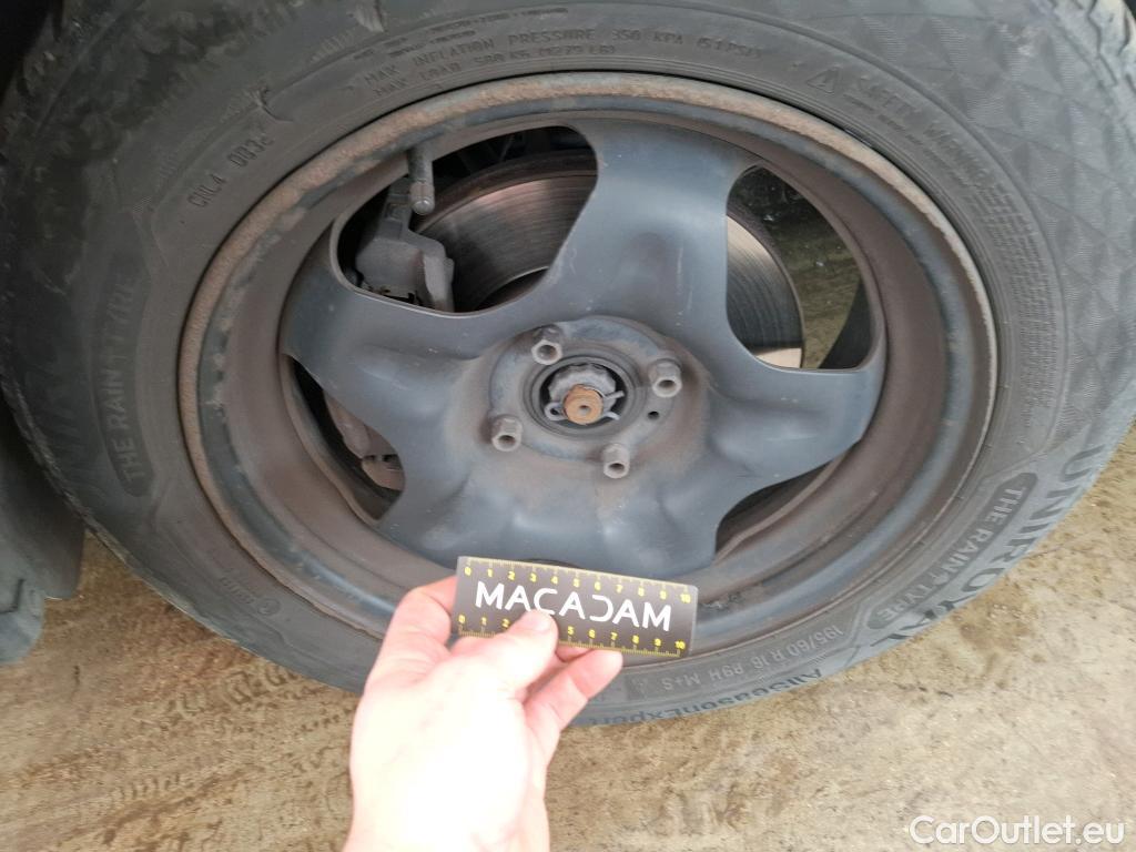  Citroen  C3  Aircross Feel Business 1.5 BlueHDi 120CV BVA6 E6dT #52