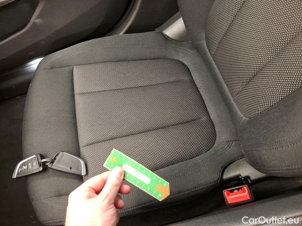  Bmw  Serie 3 Série 3 Berline 320 d Lounge 2.0 190CV BVA8 E6d #19