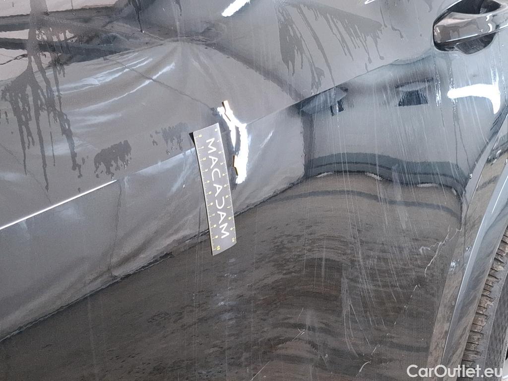  Audi  Q3  Sportback 35 TDI S line 2.0 TDI 150CV BVA7 E6d #9