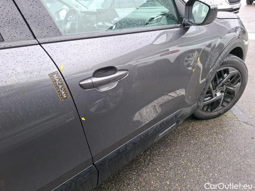  Citroen  C4  Berline Feel Pack 1.5 BlueHDI 110CV BVM6 E6d #5