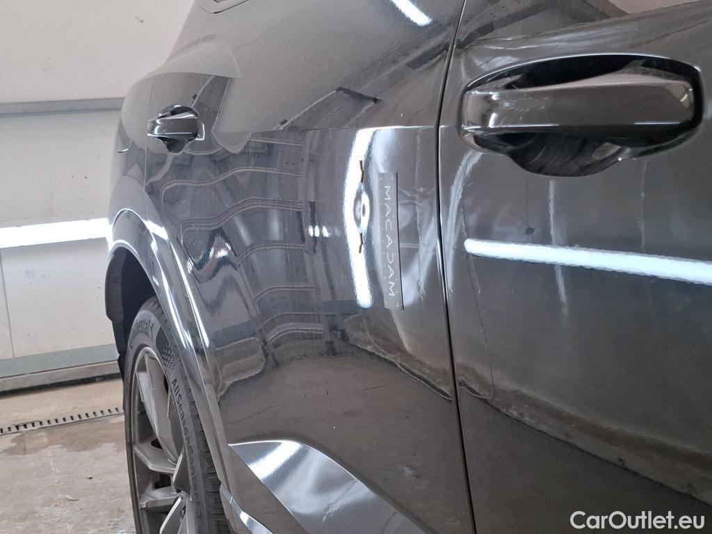  Audi  Q3  Sportback 35 TDI S line 2.0 TDI 150CV BVA7 E6d #2