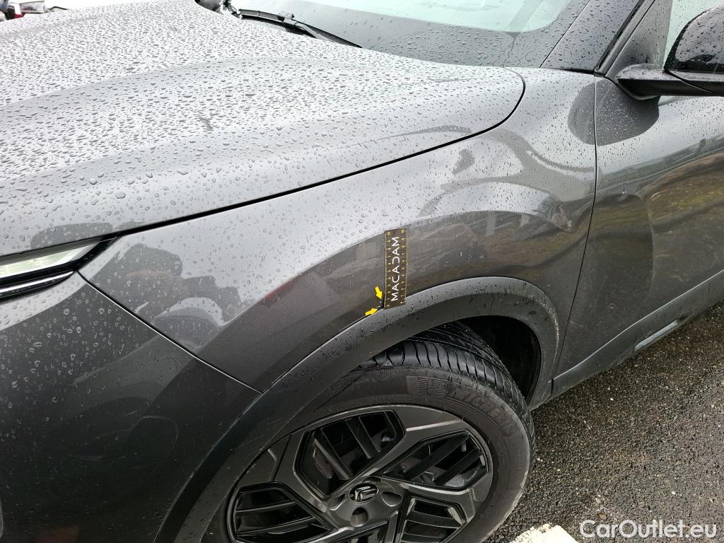  Citroen  C4  Berline Feel Pack 1.5 BlueHDI 110CV BVM6 E6d #52