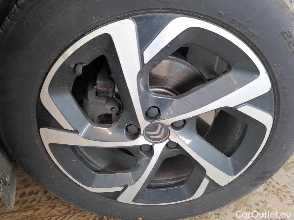  Citroen  C5  Aircross Shine 1.5 BlueHDi 130CV BVA8 E6dT #11