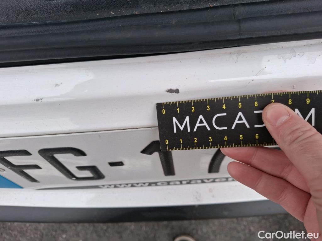  Citroen  C3  Feel Business 1.5 BlueHDI 100CV BVM5 E6dT #25