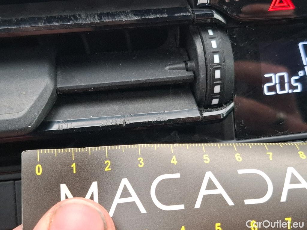  Bmw  Serie 1 Série 1 Berline 118 i Lounge 1.5 140CV BVA7 E6dT #6