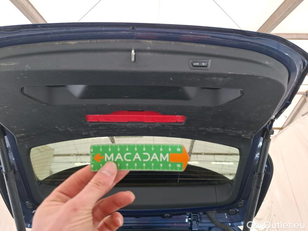  Bmw  2 Tourer BMW Série 2 Active Tourer / 2021 / 5P / monospace 225e xDrive 245ch Business Design DKG7 #15