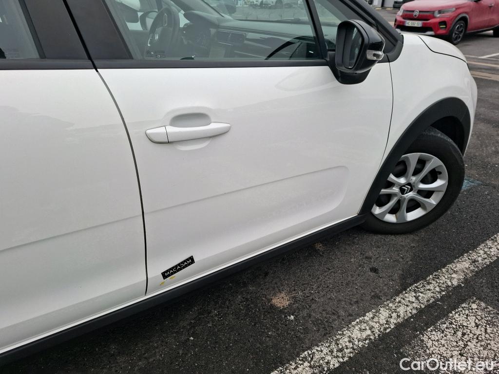  Citroen  C3  Feel Business 1.5 BlueHDI 100CV BVM5 E6dT #21