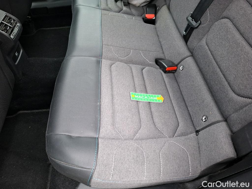  Citroen  C4  Berline Feel Pack 1.5 BlueHDI 110CV BVM6 E6d #26