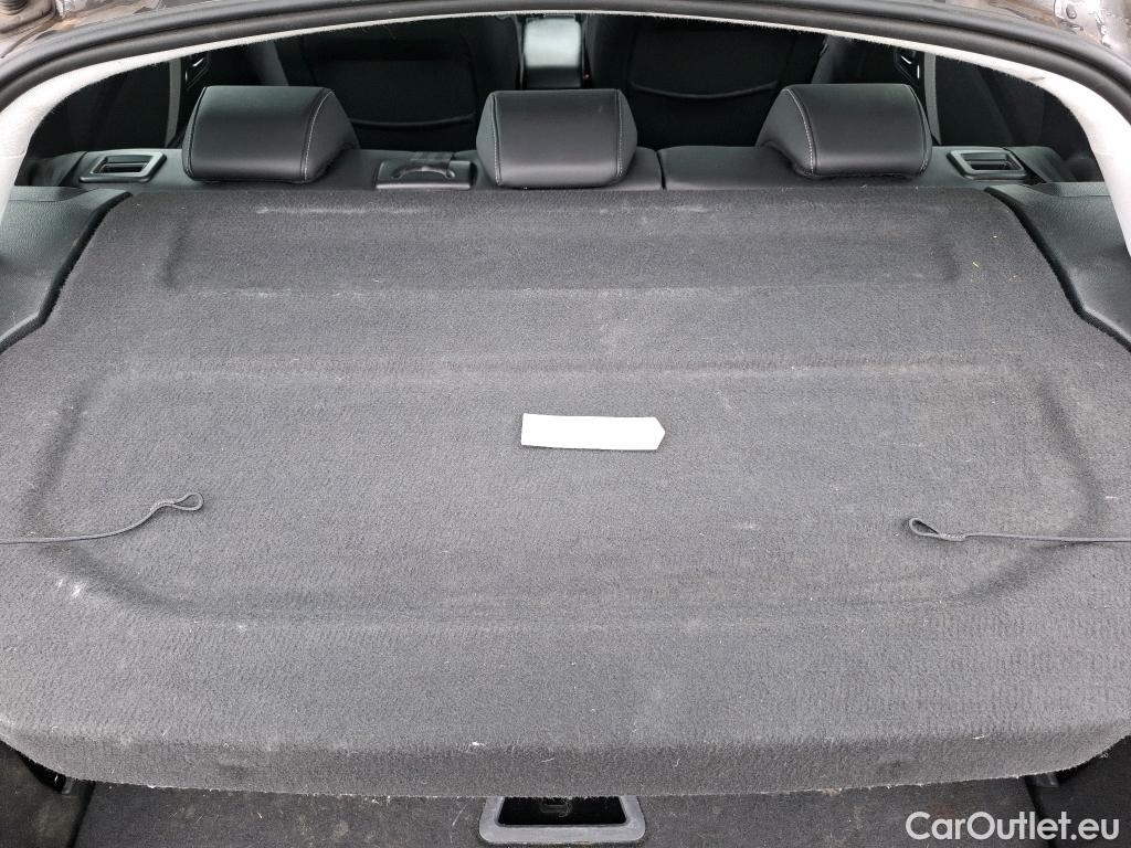  Citroen  C4  Berline Feel Pack 1.5 BlueHDI 110CV BVM6 E6d #28