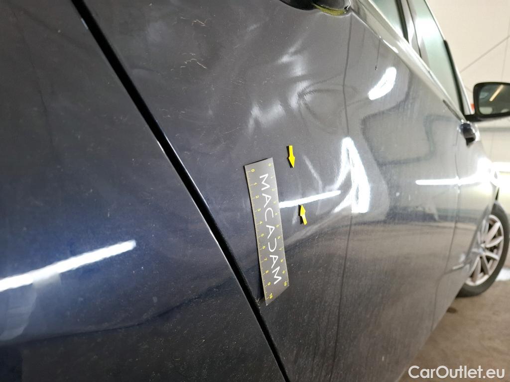  Bmw  Serie 2 Série 2 Active Tourer 216d Lounge 1.5 115CV BVA7 E6dT #6