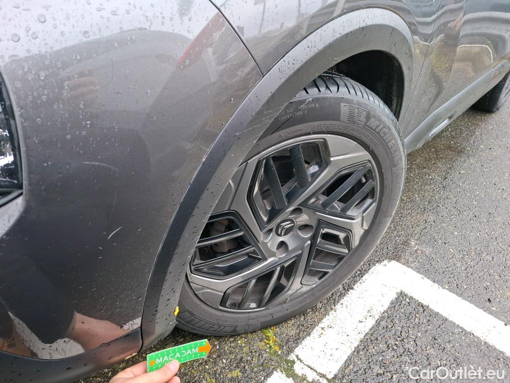  Citroen  C4  Berline Feel Pack 1.5 BlueHDI 110CV BVM6 E6d #56