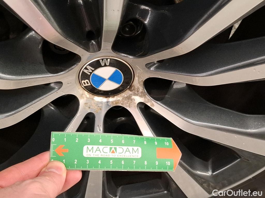  Bmw  Serie 3 Série 3 Berline 320 d Lounge 2.0 190CV BVA8 E6d #23