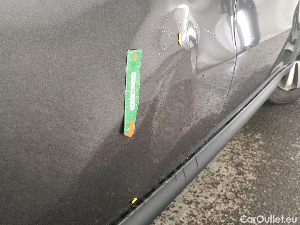  Citroen  C3  Aircross Shine Business 1.2 PureTech 110CV BVM6 E6d #2