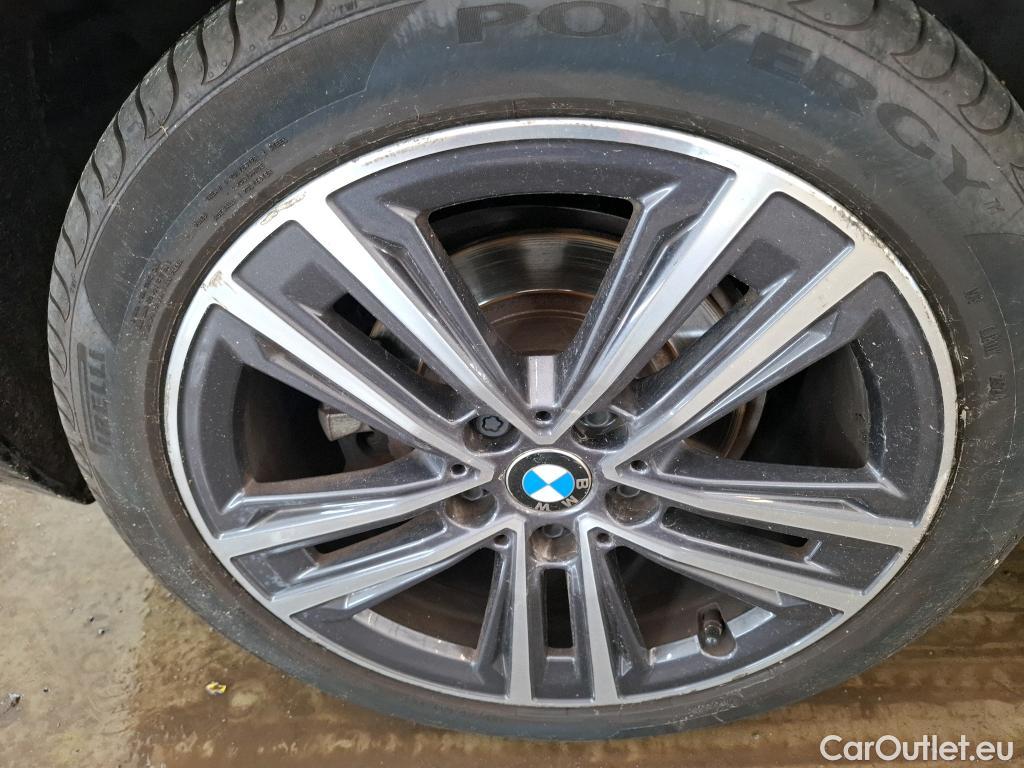  Bmw  Serie 1 Série 1 Berline 118 i Lounge 1.5 140CV BVA7 E6dT #46