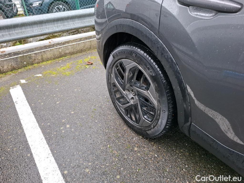  Citroen  C4  Berline Feel Pack 1.5 BlueHDI 110CV BVM6 E6d #30