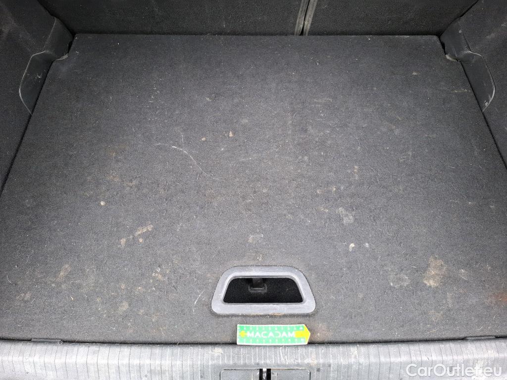  Citroen  C4  Berline Feel Pack 1.5 BlueHDI 110CV BVM6 E6d #27