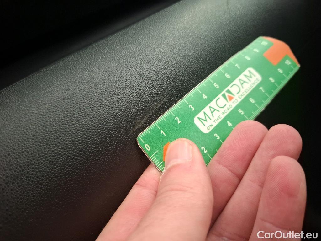  Citroen  C3  Aircross Shine Business 1.2 PureTech 110CV BVM6 E6d #7