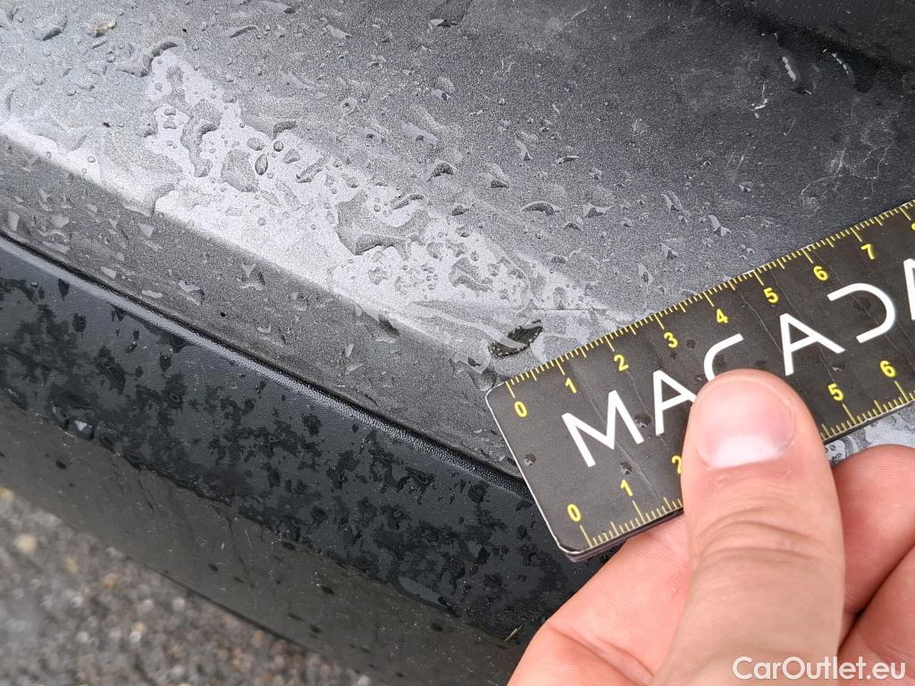  Citroen  C4  Berline Feel Pack 1.5 BlueHDI 110CV BVM6 E6d #16