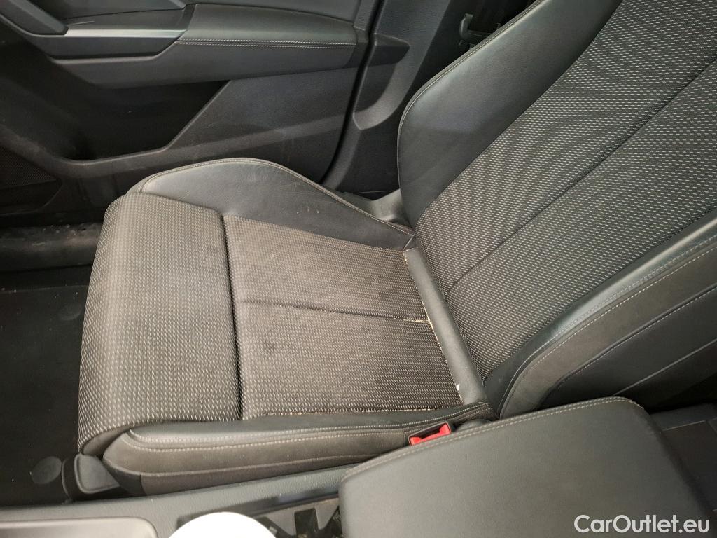  Audi  Q3  Sportback 35 TDI S line 2.0 TDI 150CV BVA7 E6d #26